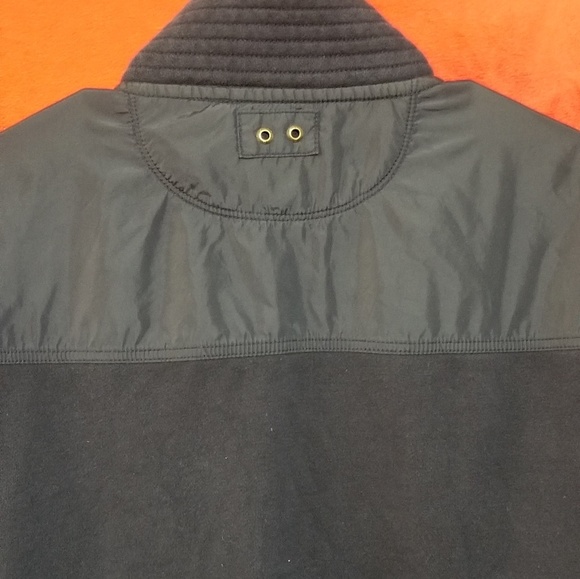 *SOLD*Converse Jacket - Picture 4 of 8